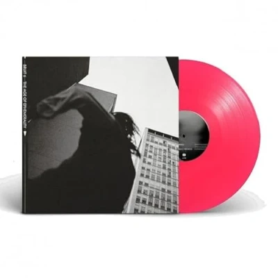Afbeelding van Bruit The Age Of Ephemerality (LP) (Coloured Vinyl)