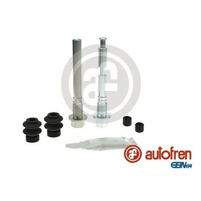 Afbeelding van Set geleidebussen, remklauw AUTOFREN SEINSA D7301C