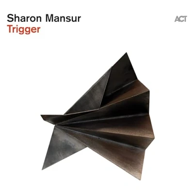 Afbeelding van Sharon Mansur Trigger (LP)