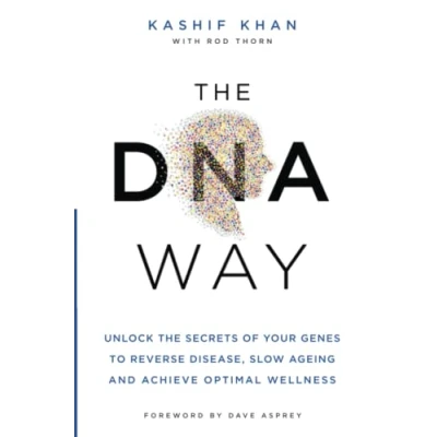 Afbeelding van The DNA Way