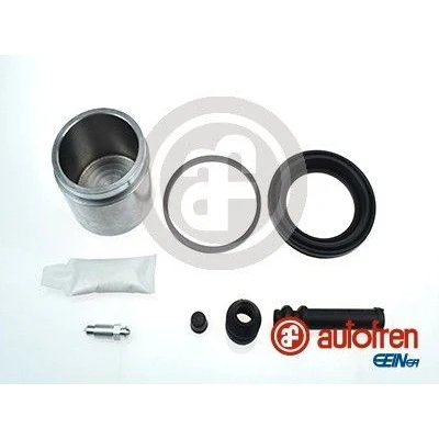 Afbeelding van Reparatieset, remklauw AUTOFREN SEINSA D41970C