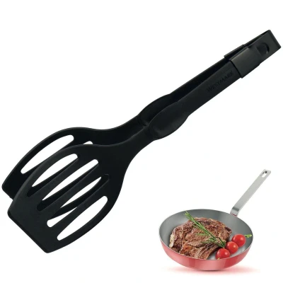 Afbeelding van Duetto teflon universeeltang 29cm