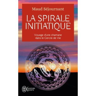 Image de La spirale initiatique
