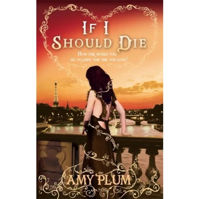 Afbeelding van If I Should Die