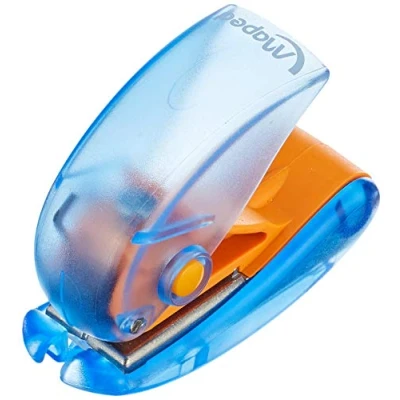 Afbeelding van Maped single punch Punchito, geassorteerde kleuren