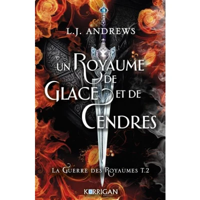 Image de Un royaume de glace et cendres
