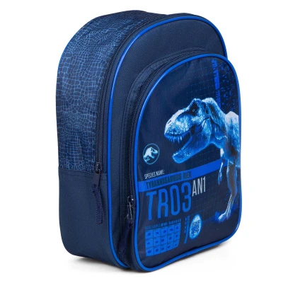 Afbeelding van Jurassic World rugzak 30 cm TR03 4043946295709
