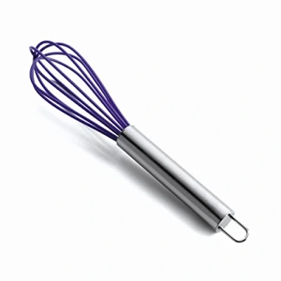 Afbeelding van Lacor Garde, 23 cm, siliconen, paars, x 5 cm