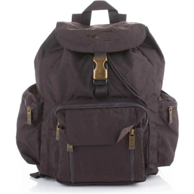 Afbeelding van camel active Journey 27 CM Backpack, Maat: One Size, Braun
