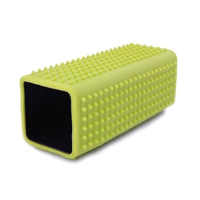 Afbeelding van Happy Pet Haarverwijderaar Rubber Assorti 12X4,5X4,5 CM