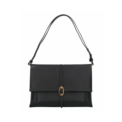 Afbeelding van Coccinelle Dorian Handtas, Dames, Maat: One Size, Noir