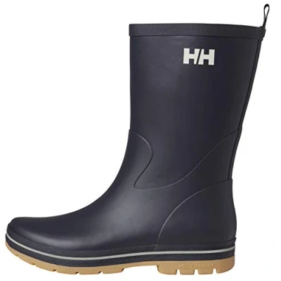Afbeelding van Helly Hansen Midsund 3 Laarzen Zwart EU 41 Man
