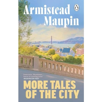 Afbeelding van Tales Of The City2 More City