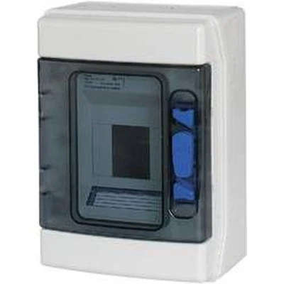 Afbeelding van EATO KAST OPB IP651X4TE DEUR TR ABS