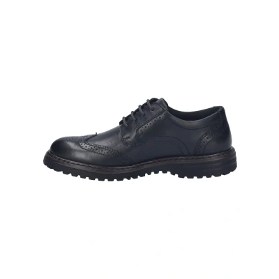 Afbeelding van Josef Seibel Erroll 59 Noir, Noir , 41 EU