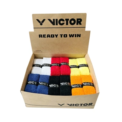 Afbeelding van Victor Badstof grip