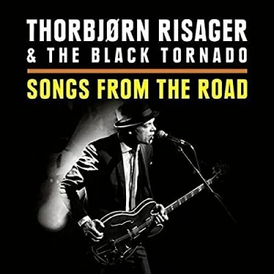 Afbeelding van Songs From The Road