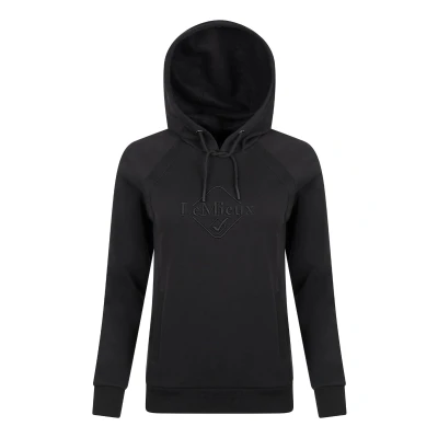 Image de LeMieux Pull Elite Dames Noir EU 34