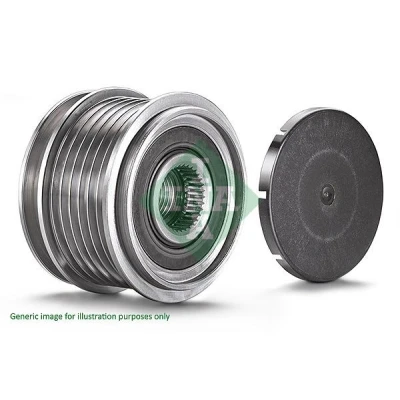 Afbeelding van Dynamovrijloop INA 535 0371 10