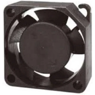 Afbeelding van Sunon MF25100V1 1000U A99 Axiaalventilator 5 V/DC 5.95 m3/h (l x b h) 25 10 mm