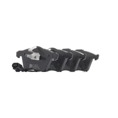 Afbeelding van Valeo Remblokset 598863