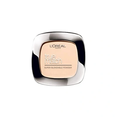 Image de L&#039;Oréal True Match Compact Poudre 9 grammes