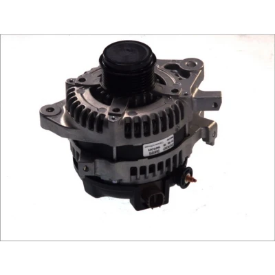 Afbeelding van DENSO DAN1015 Dynamo / Alternator 14V 100A TOYOTA: Yaris II Hatchback, Auris Urban Cruiser