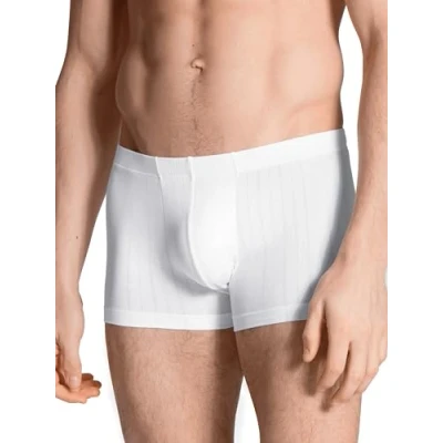 Afbeelding van Calida Boxerbriefs, Heren, Maat: Large, White