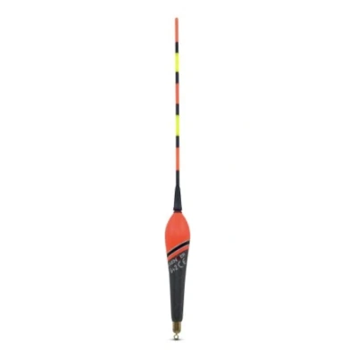 Afbeelding van Saenger IQ LED Light Control Sensitiv Waggler Dobber 8+2g