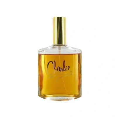 Image de Revlon Charlie Gold Eau de Toilette 100 ml