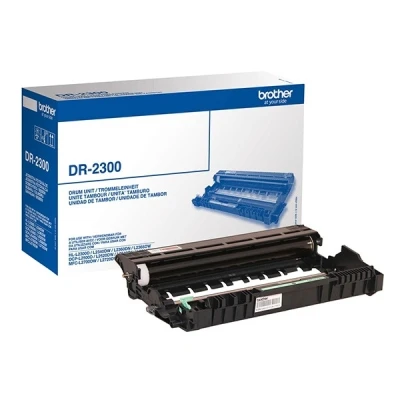 Image de Tambour Brother DR 2300