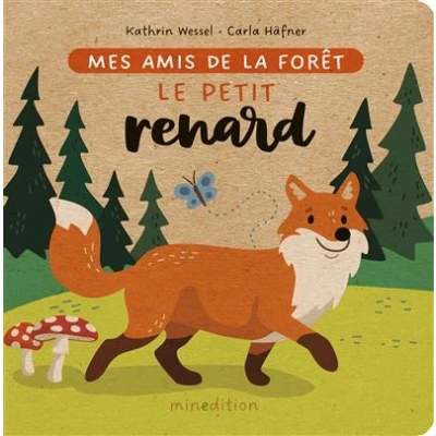 Image de Le petit renard