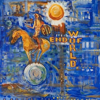 Afbeelding van Public Image Ltd End of World (Cd)
