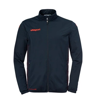 Afbeelding van uhlsport Fussball Teamsport Score Classic Trainingsvest, Heren, Maat: XXL, Blaurot