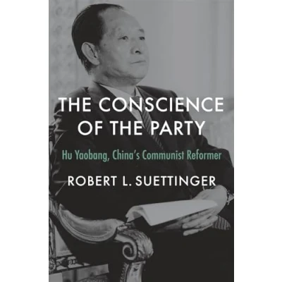 Afbeelding van the Conscience of Party