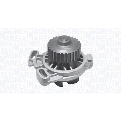 Afbeelding van MAGNETI MARELLI 352316171179 Waterpomp AUDI: 80 B3, 90 Coupe B3