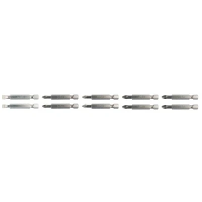 Afbeelding van YATO YT 04832 Set schroevendraaierbits 10