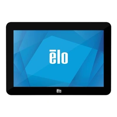 Image de Elo 1002L Écran LED 10.1&quot; 1280 x 800 @ 60 Hz 350 cd/m² 800:1 29 ms HDMI VGA haut parleurs noir