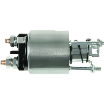 Afbeelding van Magneetschakelaar, startmotor AS PL SS4011