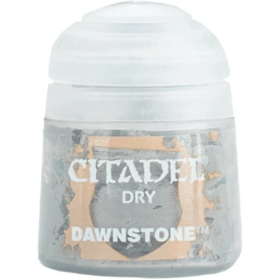 Afbeelding van Dawnstone Dry Paint 12ml 23 29