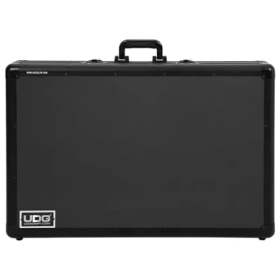 Afbeelding van UDG Ultimate Pick Foam Flight Case Multi Format 2XL Black MK2