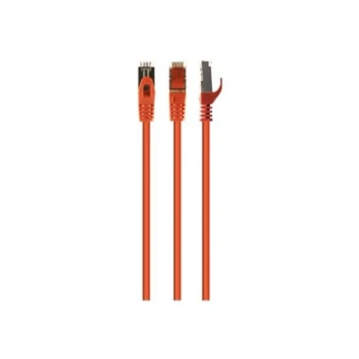 Image de Gembird cordon de raccordement 3 m rose