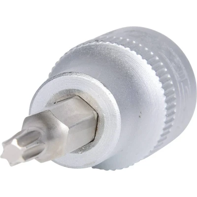 Afbeelding van KS Tools, Dopsleutel + dopmoer, 3/8&quot; bitmof