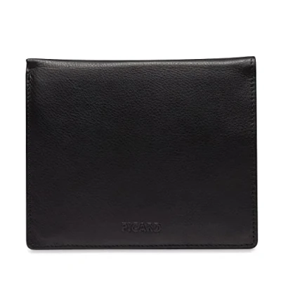 Afbeelding van Picard Brooklyn Portemonnee, Dames, Maat: One Size, Black