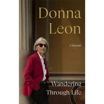 Image de Wandering through life