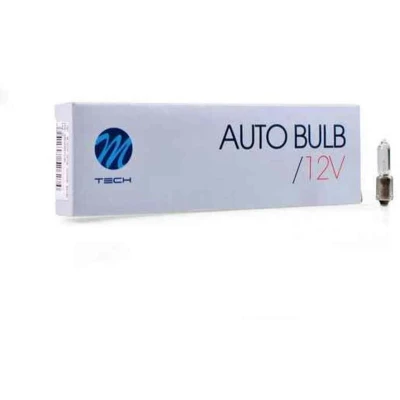 Afbeelding van M Tech H21W 12V 21W Basic Helder 10 stuks