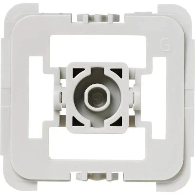 Afbeelding van eQ 3 Adapter 103091A2A Geschikt voor HA serie/merk: GIRA