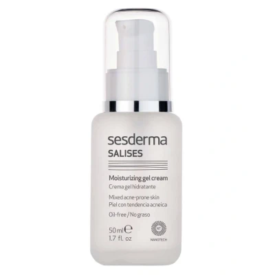 Afbeelding van Sesderma (Moisturizing Gel Cream) 50 ml (L)