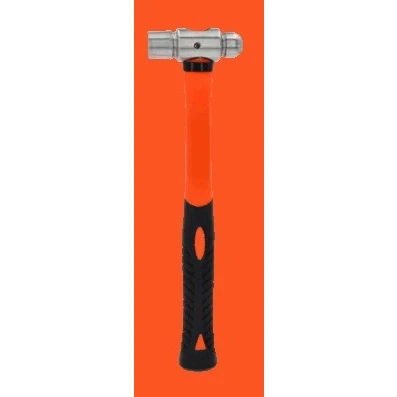 Afbeelding van KS TOOLS 964.2101 Bankwerkhamer 80, 270mm 310g