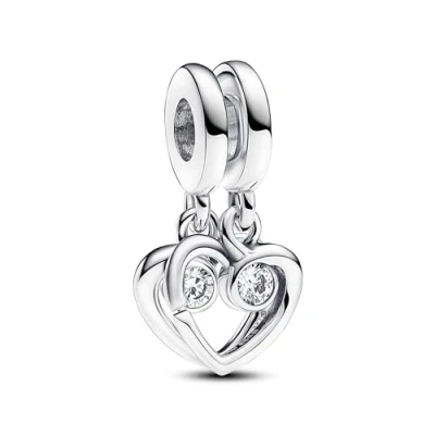 Afbeelding van Pandora Moments 925 Sterling Zilveren Bedel 793232C01